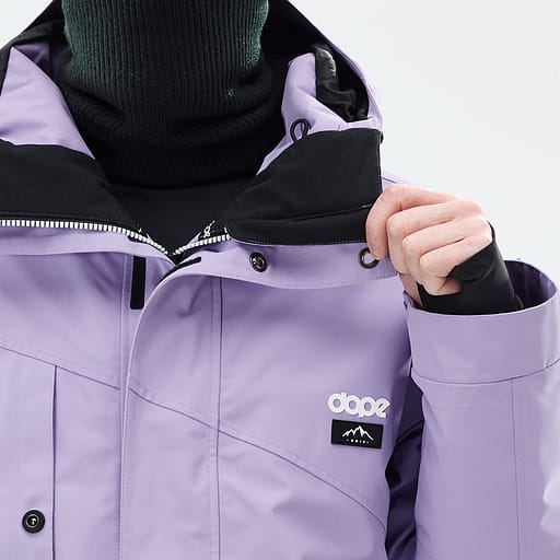 Microfleece Chinguard