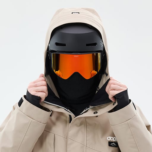 Storm Guard Hood, Image 1 of 3