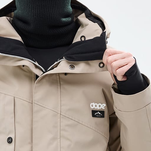 Microfleece Chinguard