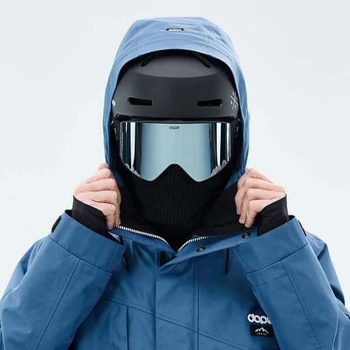 Storm Guard Hood, Image 1 of 3