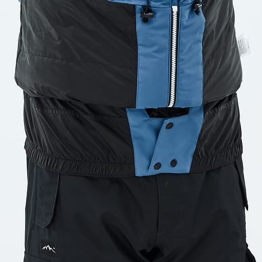 Elasticated Snow Skirt