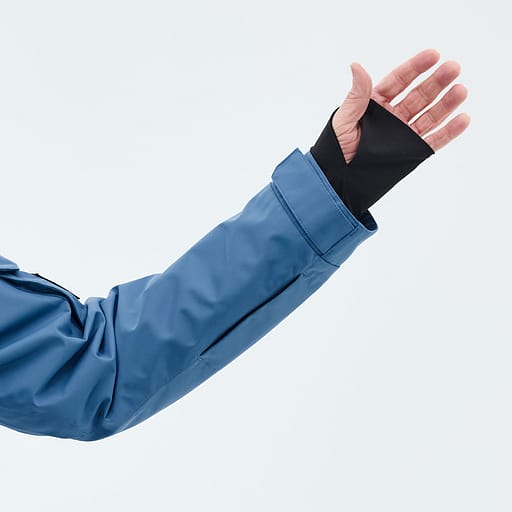 Wrist Gaiters