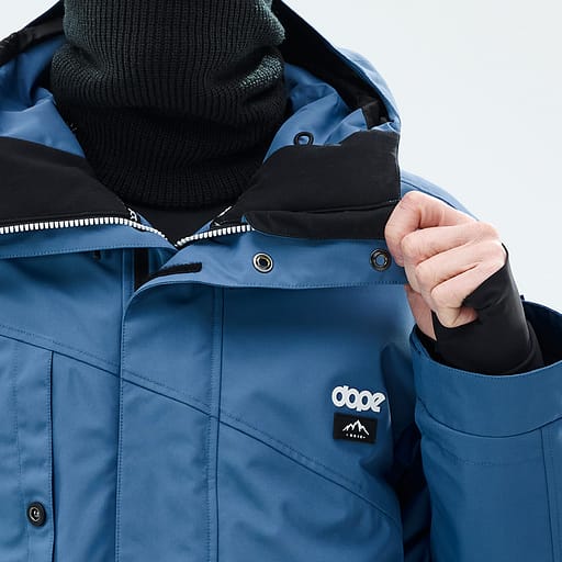 Microfleece Chinguard