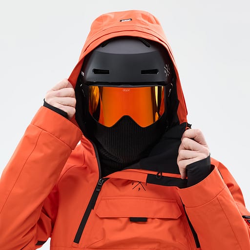 Storm Guard Hood, Image 1 of 3