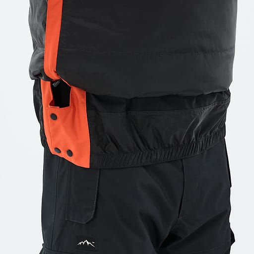 Elasticated Snow Skirt