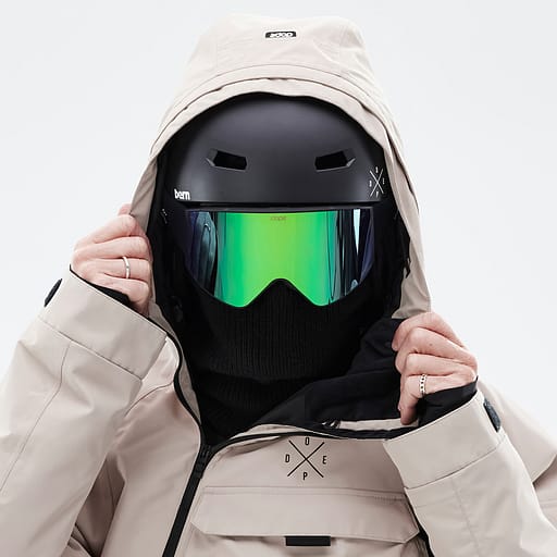 Storm Guard Hood, Image 1 of 3