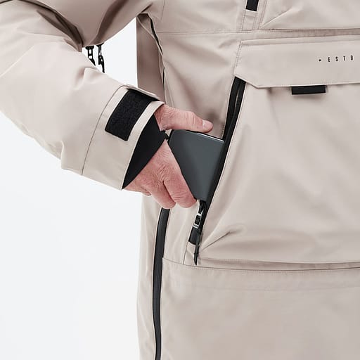 Media Pocket, Image 1 of 2