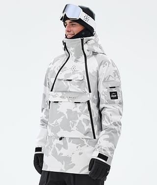 Dope Akin Snowboard Jacket Men