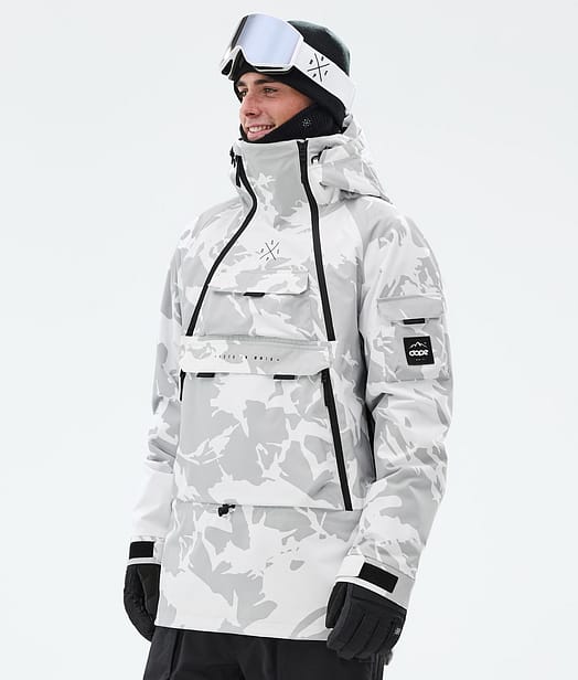 Dope Akin Snowboard Jacket Men