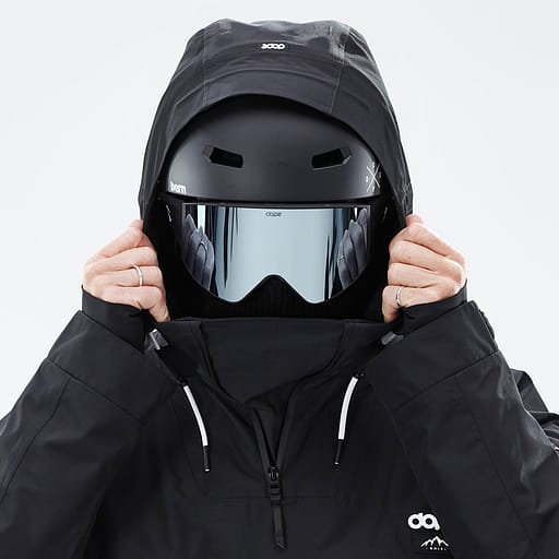 Storm Guard Hood, Image 1 of 3