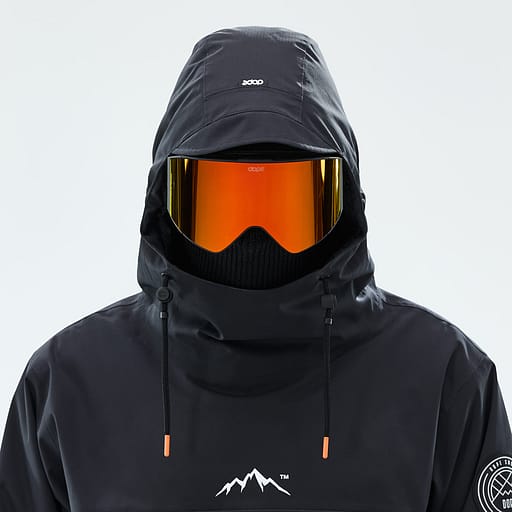 Storm Guard Hood, Image 1 of 2