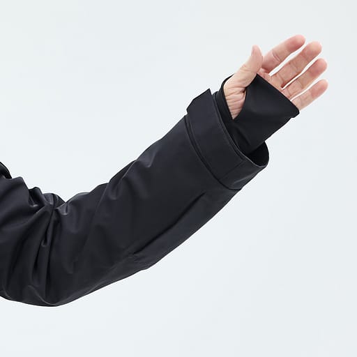 Wrist Gaiters
