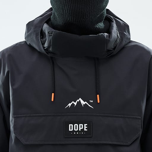 Microfleece Chinguard