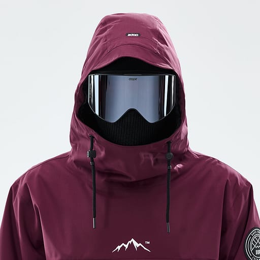 Storm Guard Hood, Image 1 of 2