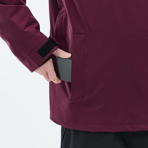 Media Pocket, Image 1 of 2