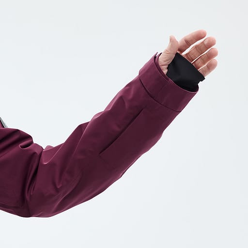 Wrist Gaiters