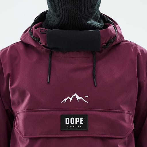 Microfleece Chinguard