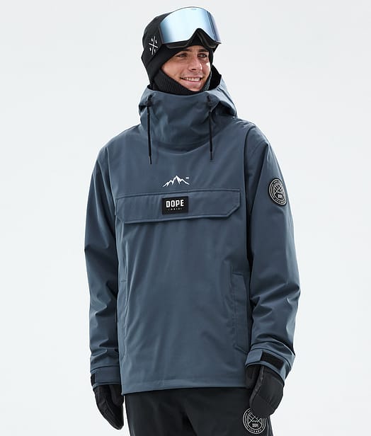 Dope Blizzard Ski Jacket Men