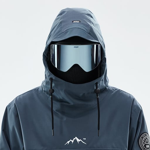 Storm Guard Hood, Image 1 of 2