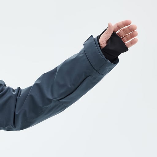Wrist Gaiters