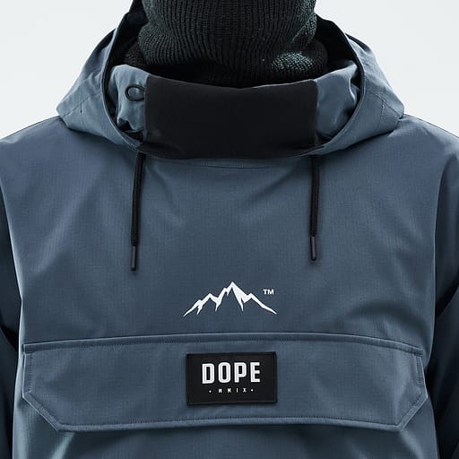 Microfleece Chinguard