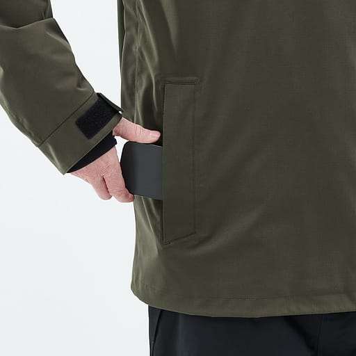 Media Pocket, Image 1 of 2