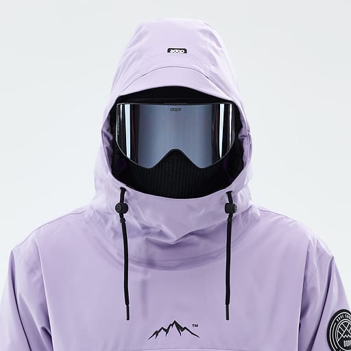 Storm Guard Hood, Image 1 of 2