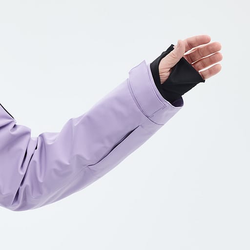 Wrist Gaiters