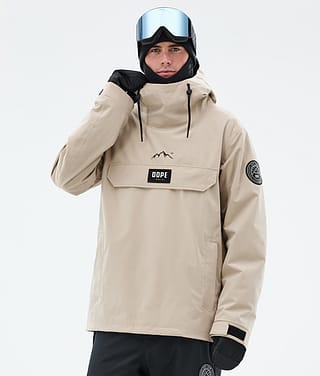 Dope Blizzard Giacca Sci Uomo