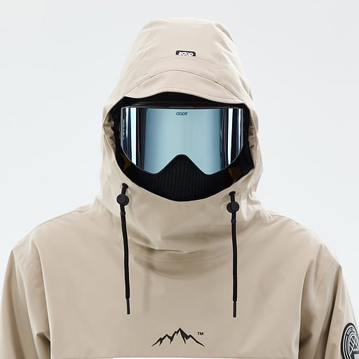 Storm Guard Hood, Image 1 of 2