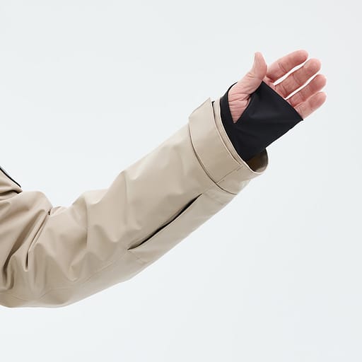 Wrist Gaiters