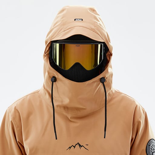 Stormproof Capuchon, Afbeelding 1 van 2