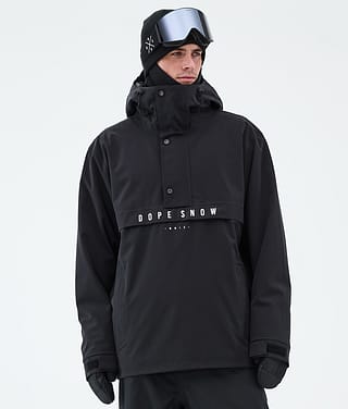 Dope Legacy Laskettelutakki Miehet