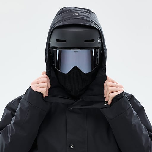 Storm Guard Hood, Image 1 of 3