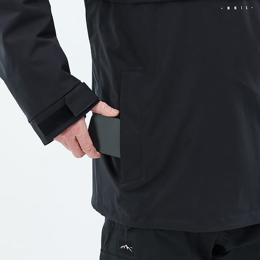 Media Pocket, Image 1 of 2