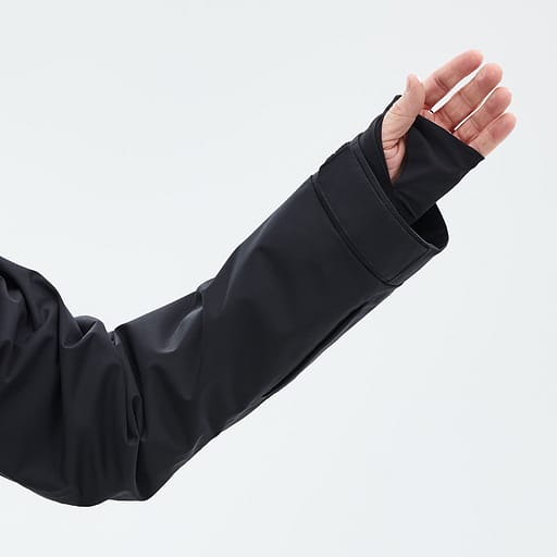Wrist Gaiters