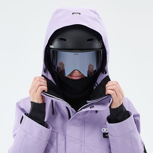 Storm Guard Hood, Image 1 of 3