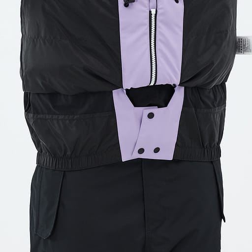 Elasticated Snow Skirt