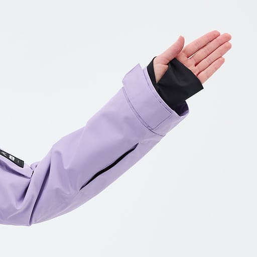 Wrist Gaiters