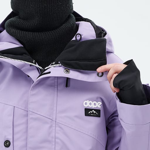 Microfleece Chinguard