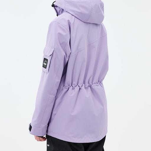 Drawstring Waist, Image 1 of 2