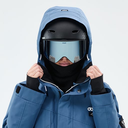 Storm Guard Hood, Image 1 of 3