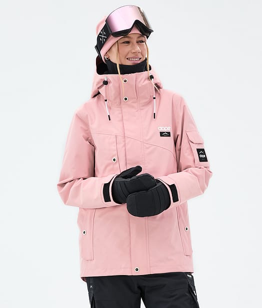 Dope Adept W Ski Jacket Women