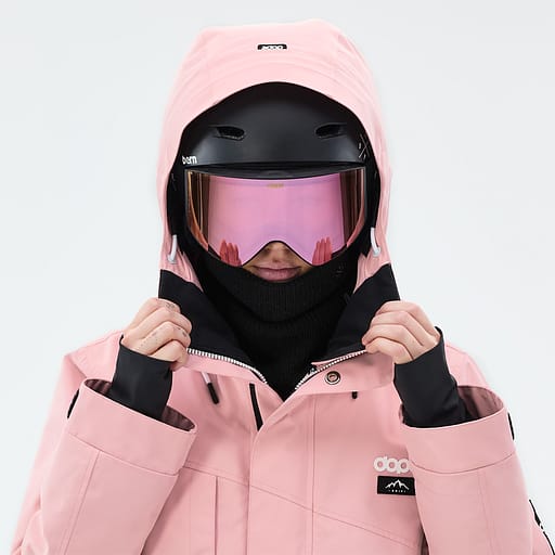 Storm Guard Hood, Image 1 of 3