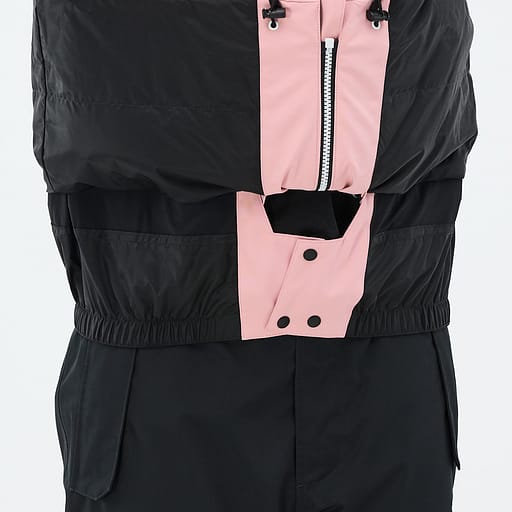 Elasticated Snow Skirt