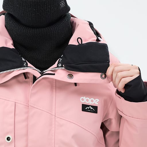 Microfleece Chinguard