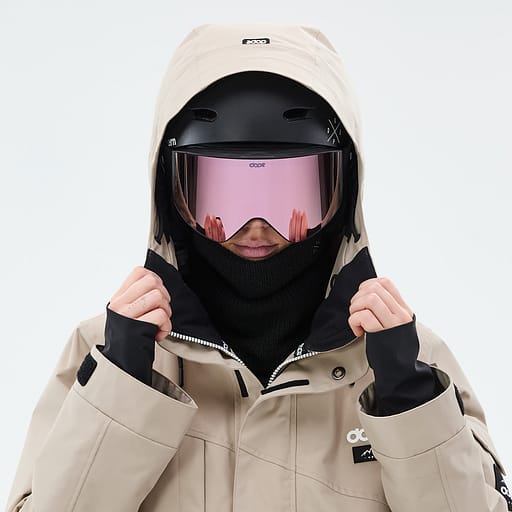 Storm Guard Hood, Image 1 of 3