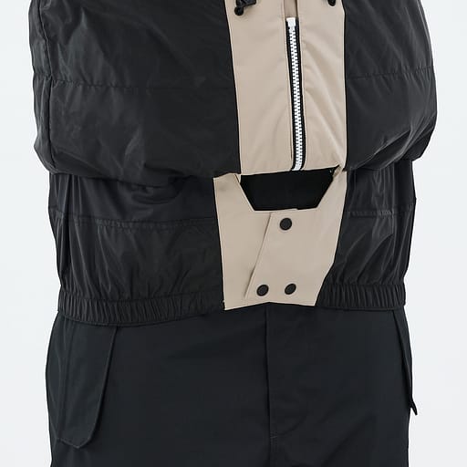 Elasticated Snow Skirt