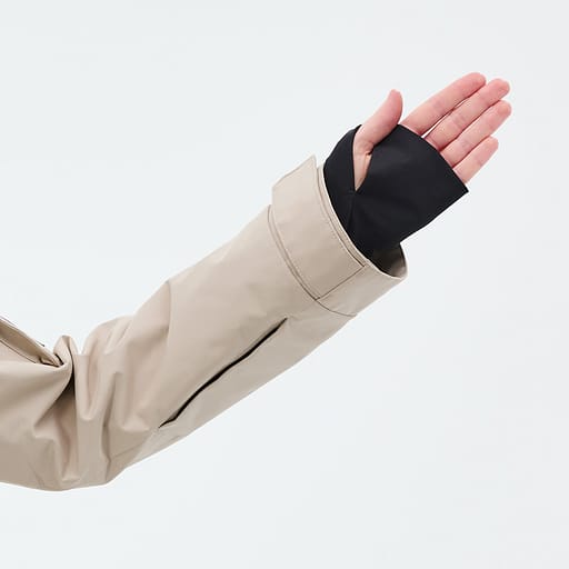 Wrist Gaiters