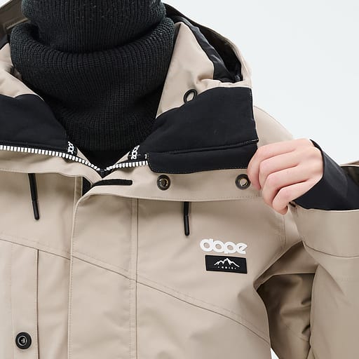 Microfleece Chinguard